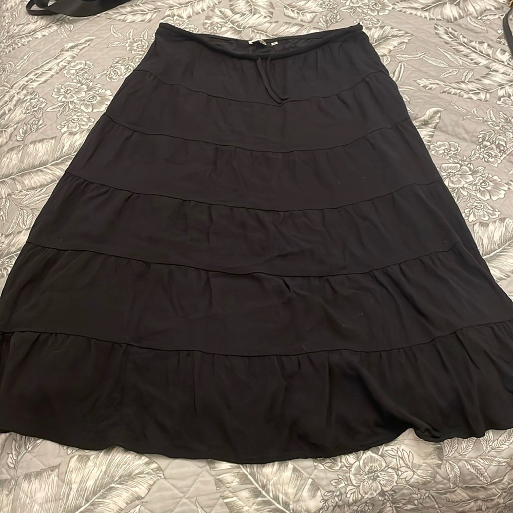 Wilfred Bouquet Skirt